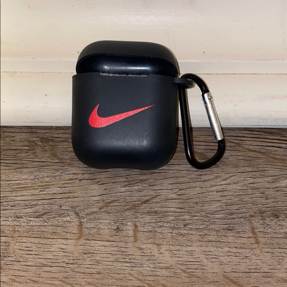Nike air pod case